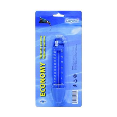 Bazénový teploměr LAGUNA 3015 Economy 18 cm
