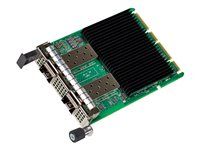 Síťový adaptér - Open Compute Project (OCP) 4.0 - 10/25 Gigabit SFP28 x 2