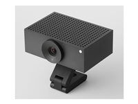 Konferenční kamera - barevný - 12 Mpix - 1080p, 720p - GbE - USB-C - PoE