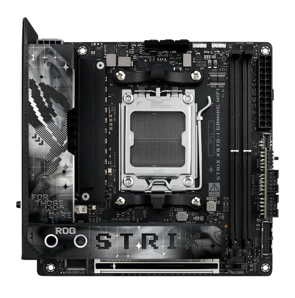 ASUS ROG STRIX X870-I GAMING WIFI/AM5/mITX