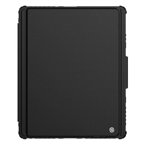 Nillkin Bumper Link Keyboard Case (Backlit Version) pro iPad Pro 12.9 2020/21/22/ Air 13 24/25 Black