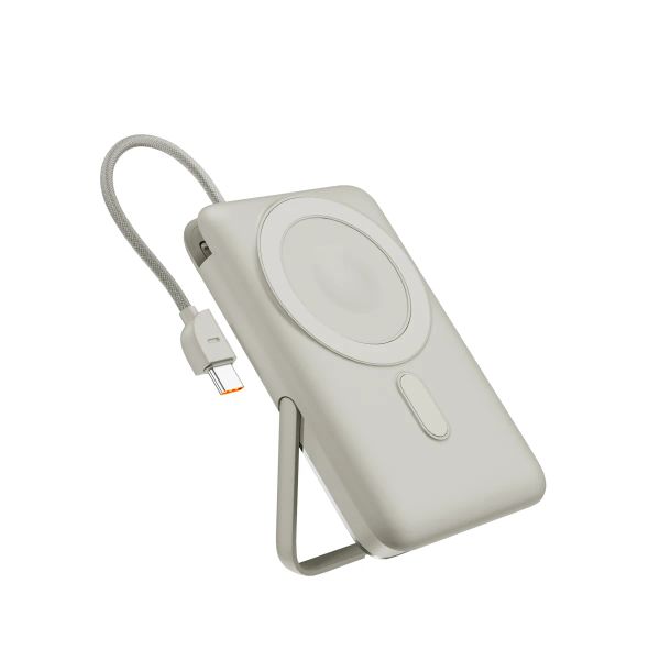 Epico UltraPack 4in1 10000mAh Mag+ Watch bezdrôtová powerbanka EM68