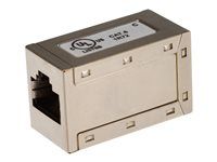 Síťový propojovací kabel - RJ-45 (F) do RJ-45 (F) - pro AXIS P1455-LE, P1455-LE-3 License Plate Verifier Kit