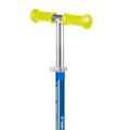 Koloběžka REBEL Kids Wheels Yellow