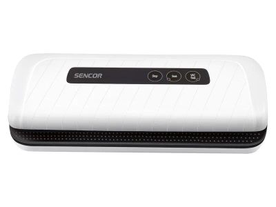 Vakuovací svářečka fólií SENCOR SVS 1010WH