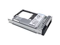 Pevný disk - 1.2 TB - hot-swap - 2.5" (v nosiči 3,5") - SAS 12Gb/s - 10000 ot/min. - pro PowerEdge C6420 (3.5"); Storage NX3240