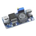 Napájecí modul, step-down měnič 3A s LM2596