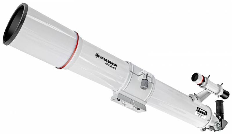 Hvězdářský dalekohled Bresser Messier AR-90 90/900 OTA
