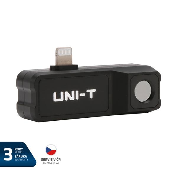 Termokamera UNI-T UTi120MS (iPhone)