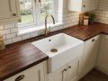 Villeroy & Boch Farmhouse 595 Bílá keramika