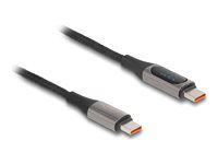 USB 2.0 Cable USB Type-C? male to male P