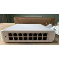 UBIQUITI Switch Lite 16 PoE, 45W (USW-Lite-16-POE)