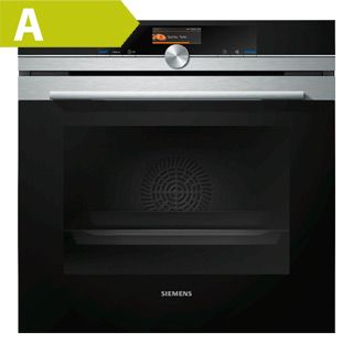 SIEMENS Vestavěná trouba HB676G5S6