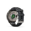 GARMIN fenix 9 Pro - 47mm, AMOLED, STPGrB band