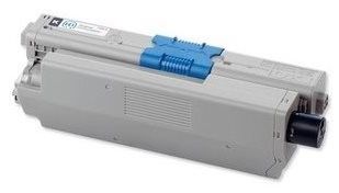 OKI toner černý do C332/MC363 (1 500 stránek)