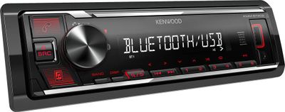 Kenwood KMM-BT209