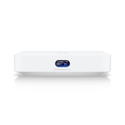 Ubiquiti UCG-Ultra - UniFi Cloud Gateway Ultra