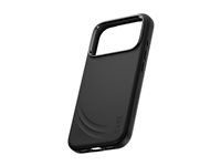 PanzerGlass CARE kryt Apple iPhone 18 Pro Flow Black MagSafe