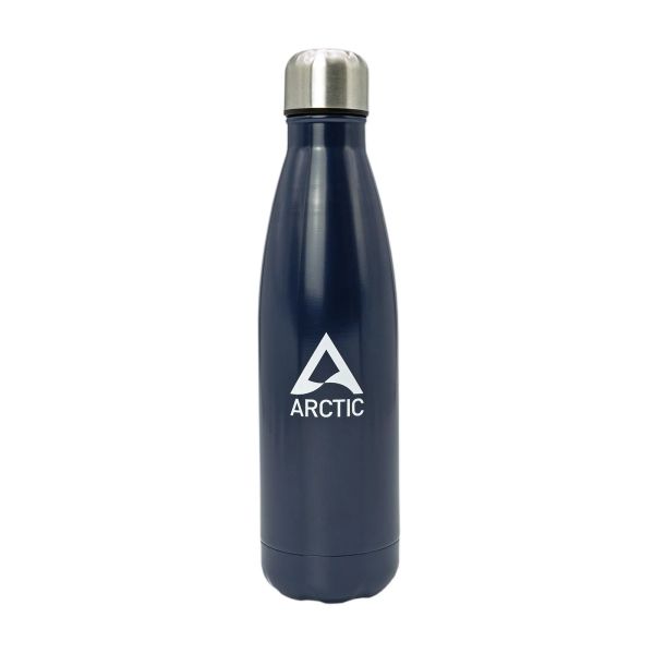 ARCTIC Insulated Bottle 500ml (Dark Blue)