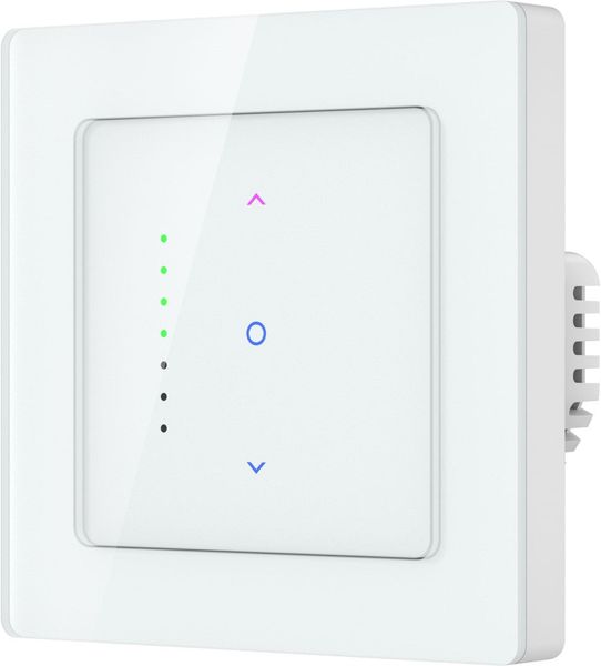 Chytrý spínač pro žaluzie a rolety IMMAX NEO 07551L Nexa ZigBee Tuya