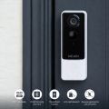 MEARI B1, Audio/Video zvonek, WiFi, 2K, PIR