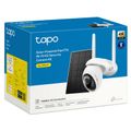 TP-LINK Tapo C665G K Venkovní bezpečnostní kamera