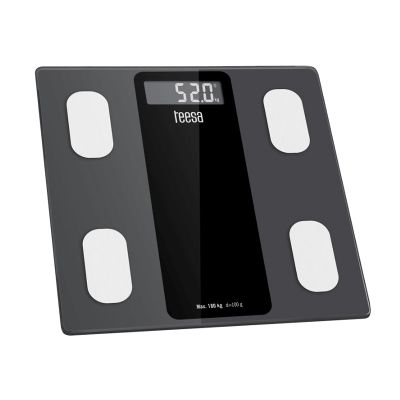 Váha osobní TEESA TSA0813