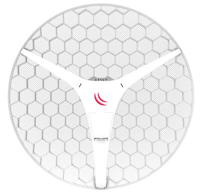 MikroTik RBLHGG-5acD-XL4pack, LHG XL 5 ac, L3 (4-pack)