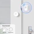 TP-LINK Tapo S200B Smart Button, Tlačítko