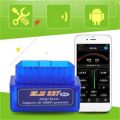 Autodiagnostika ELM327 MINI OBD II BLUETOOTH univerzální