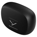 BEYERDYNAMIC AMIRON ZERO, bezdrátová sluchátka, černá