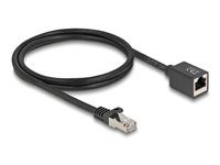 Network Extension Cable RJ45 plug to RJ4