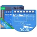 NOUS B3T, Tasmota SMART Switch, přepínač (s měřením)