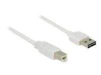 Cable EASY-USB 2.0 Type-A male > USB 2.0