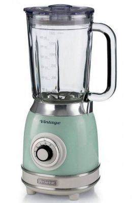 Ariete Vintage Stolní mixér 583/04, zelený