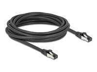 RJ45 Network Cable Cat.8.1 S/FTP 5 m up
