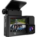 NAVITEL RS2 DUO, kamera do auta FHD