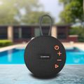 MANTA SPK02GO, Bluetooth reproduktor, blk