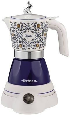 Ariete Capri Moka Aroma 1358/CA