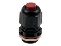 Těsnící spojka kabelu - pro AXIS EXTB-3, SKDP03-T