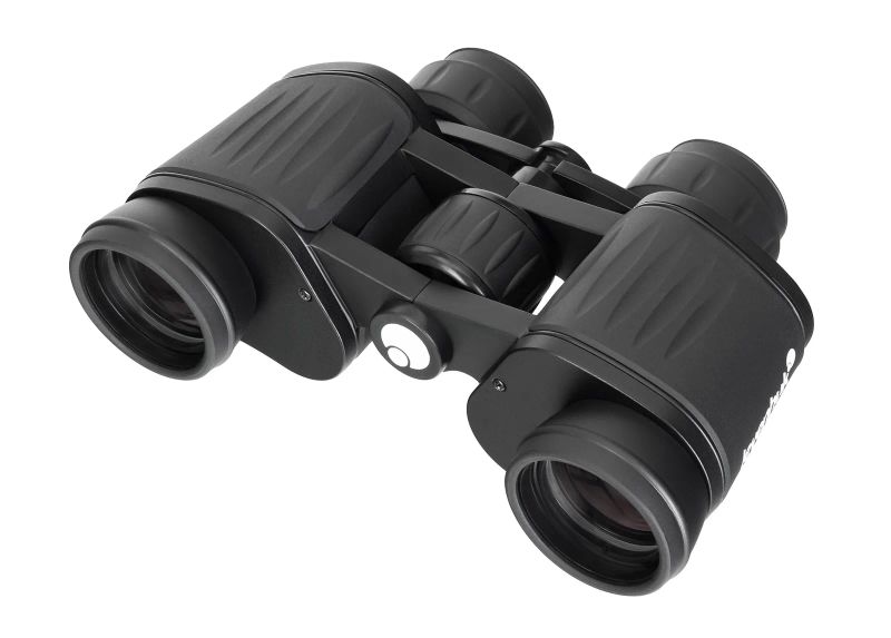 Binokulární dalekohled Levenhuk New Atom 7x35
