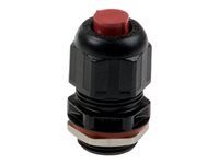 Těsnící spojka kabelu - pro AXIS EXTB-3, SKDP03-T
