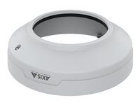 Kryt kamery - odolnost vůči manipulaci (balení 4) - pro AXIS M4215-V, M4216-LV; M42 Network Camera Series; M42 Series