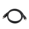 GEMBIRD Kabel DP Samec/HDMI Samec 10m