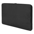 DELTACO NV-804, Taška na notebook 15,6", černá