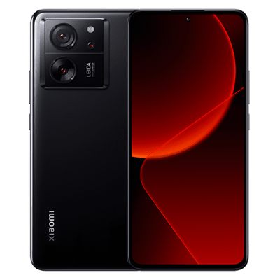 XIAOMI 13T PRO 5G, 12GB/512GB, Black
