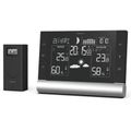 HAMA Black Line Plus, Bezdrátová meteostanice