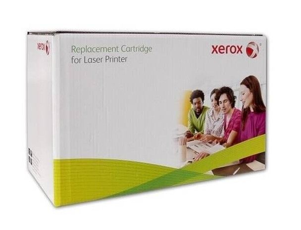 Xerox Canon CRG054H, 3.100 pgs, black