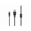 GEMBIRD Kabel USB/USB Mini 5-pin 1.8m premium