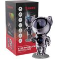 HAWK HW-STAR02, Astronaut, projektor, hodiny, chrono